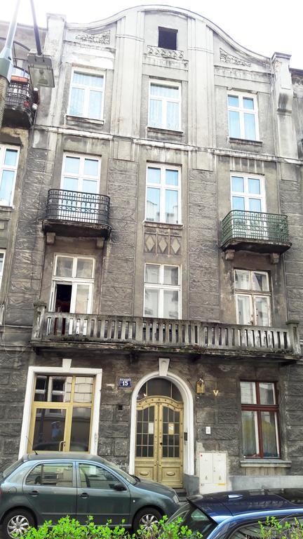 Metropolitan Aparthotel Krakov