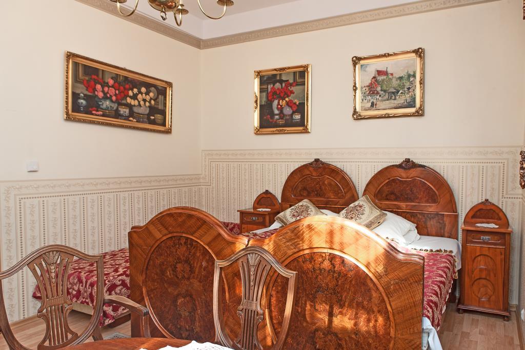 Aparthotel Metropolitan Krakov