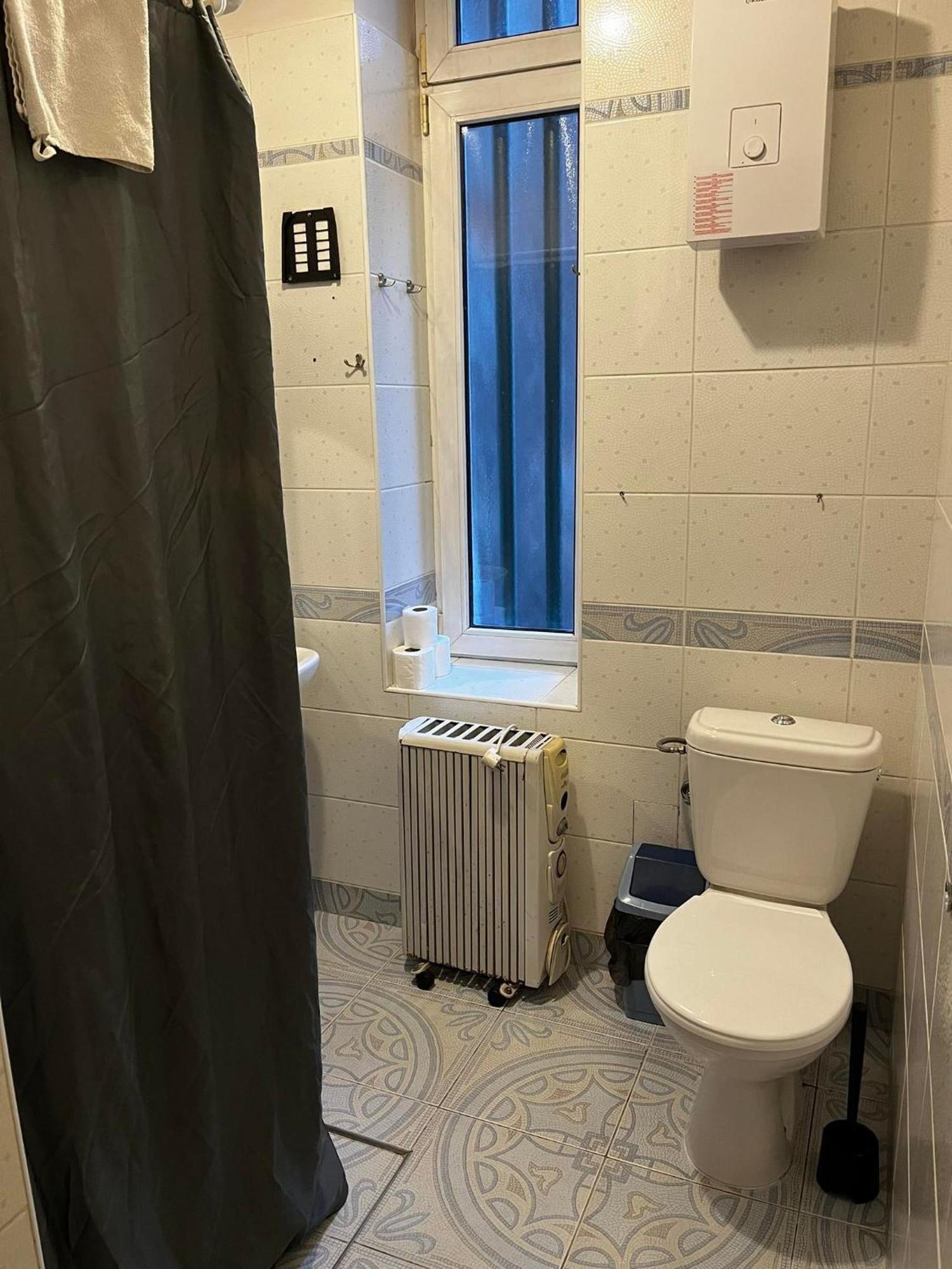 Apartahotel Metropolitan 3*