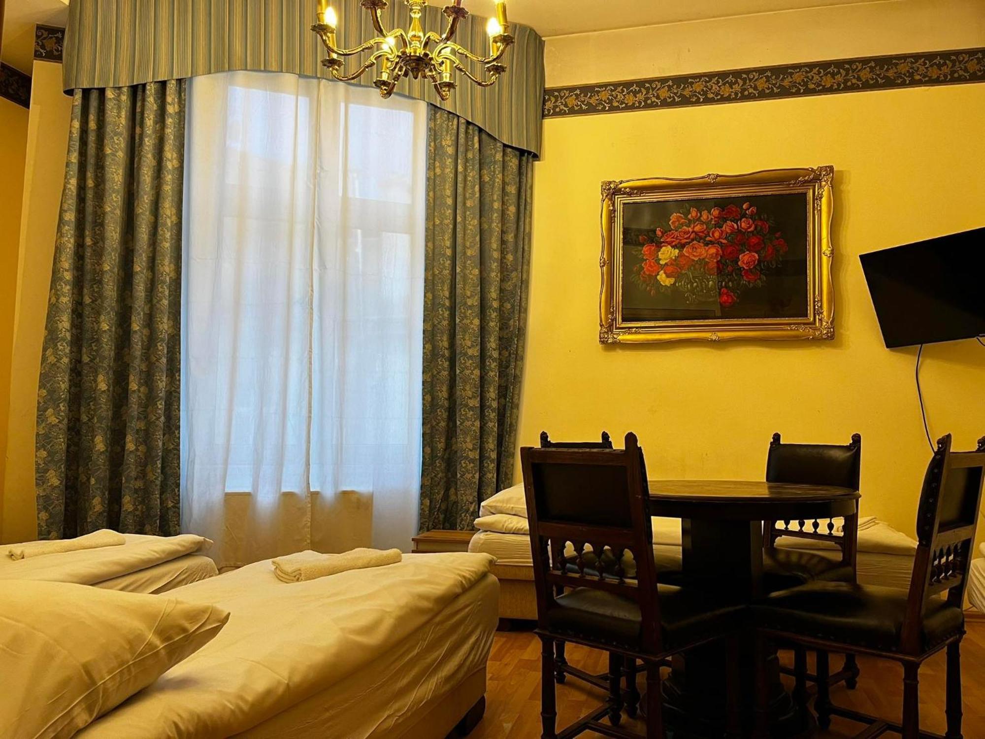 Apartahotel Metropolitan Cracovia