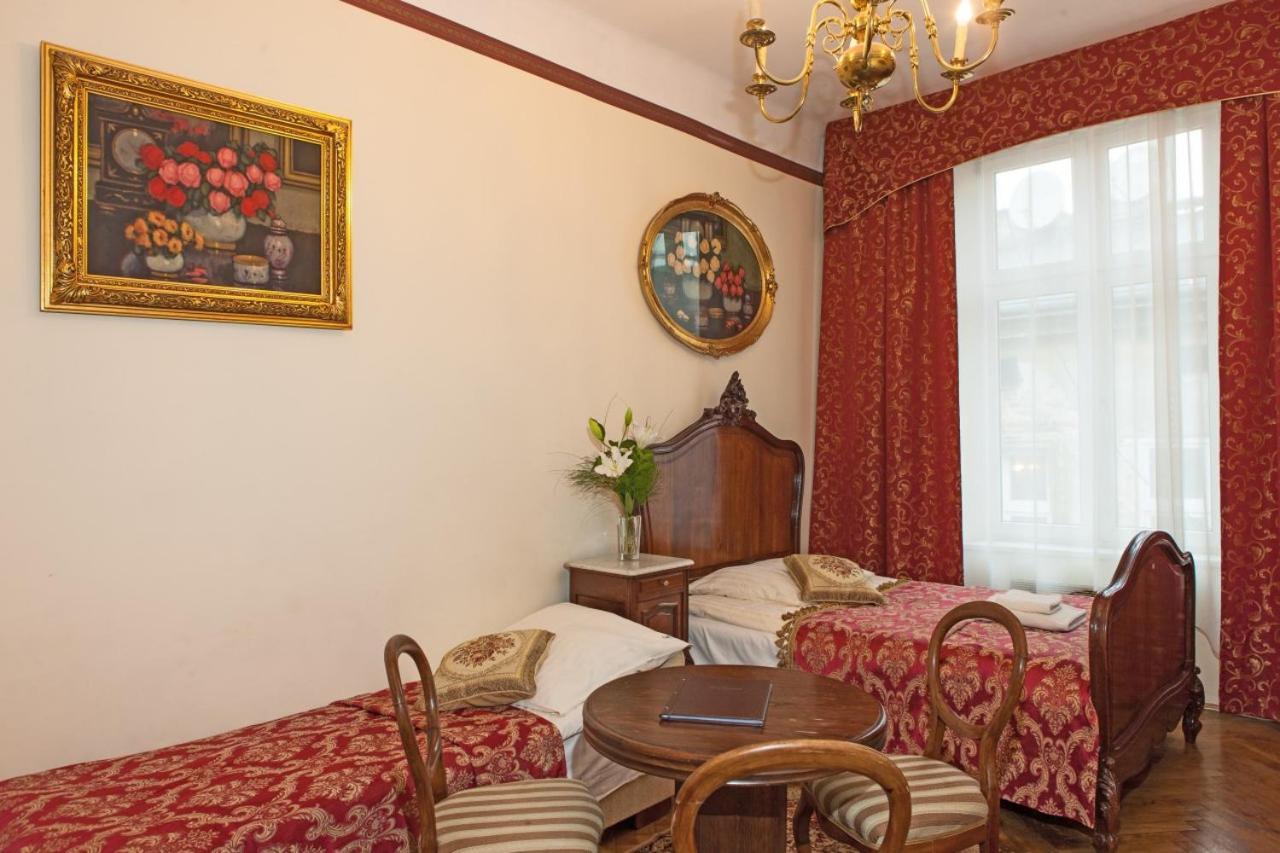 Metropolitan Apartahotel Cracovia