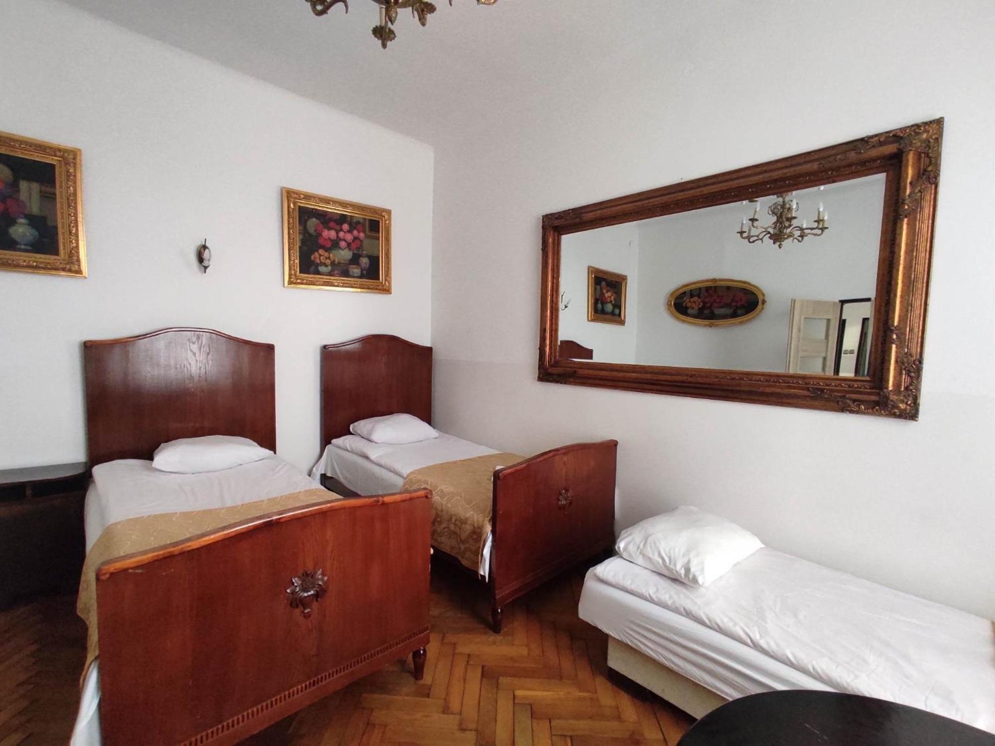 Apartahotel Metropolitan
