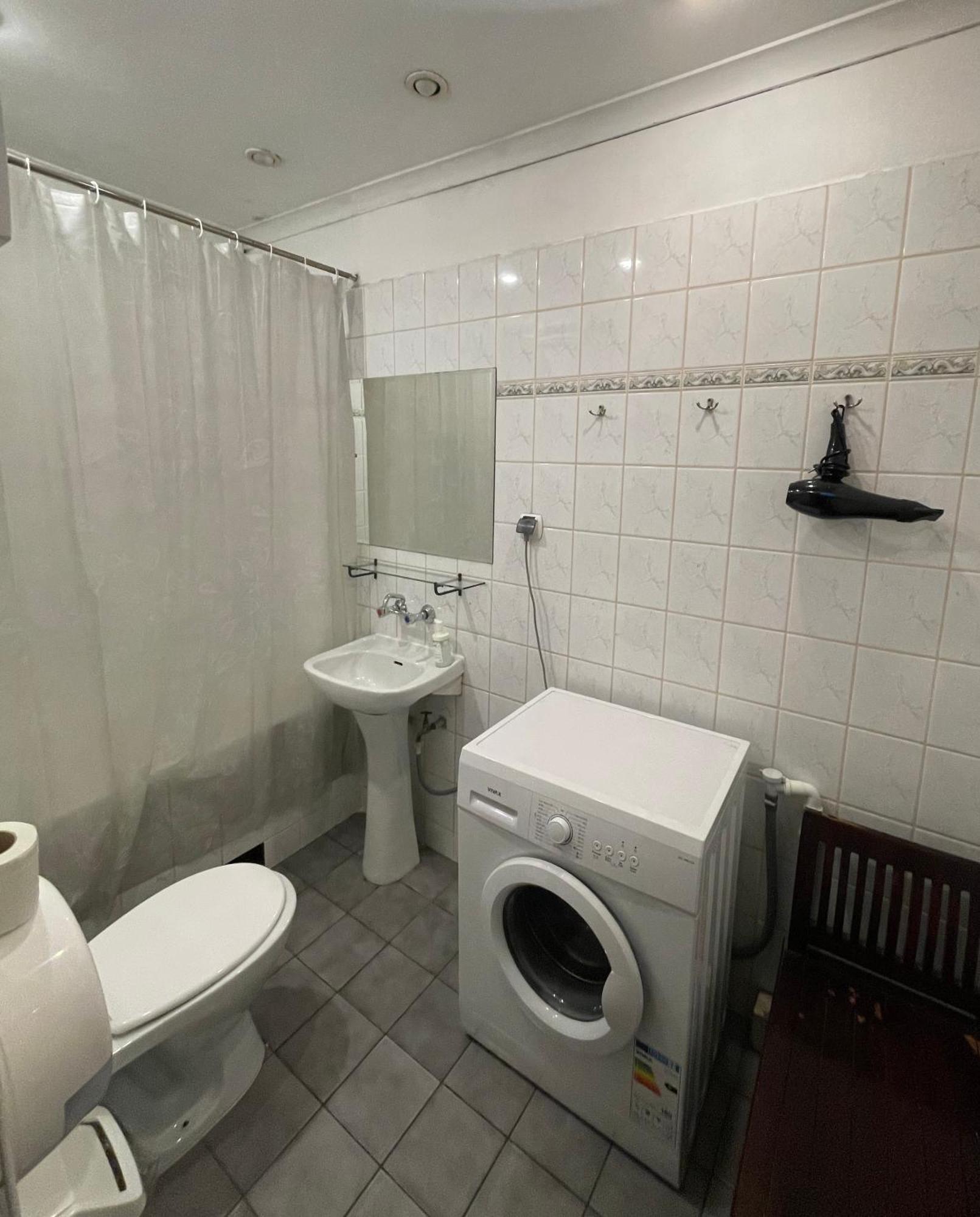 Metropolitan Apartahotel 3*