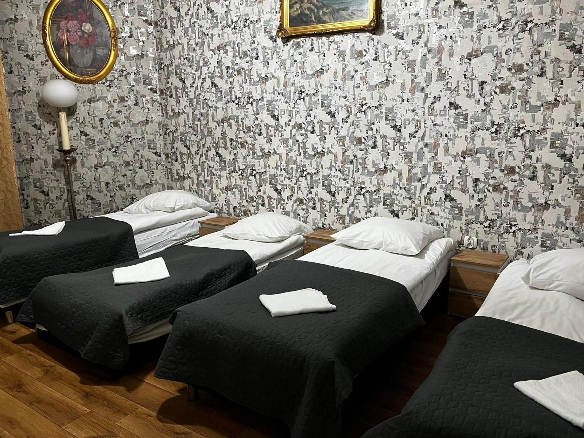 Apartahotel Metropolitan Cracovia
