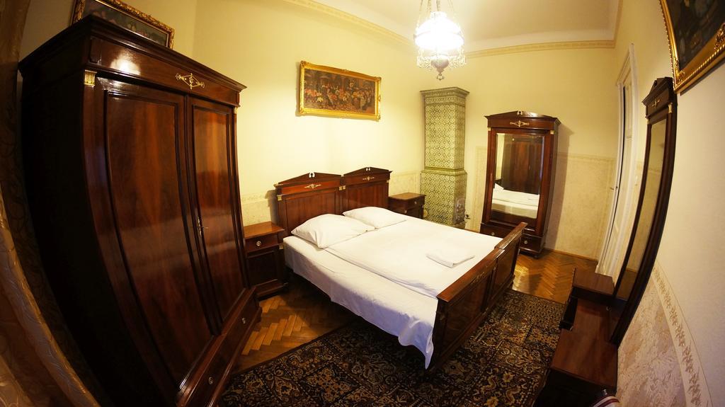 Apartahotel Metropolitan 3*