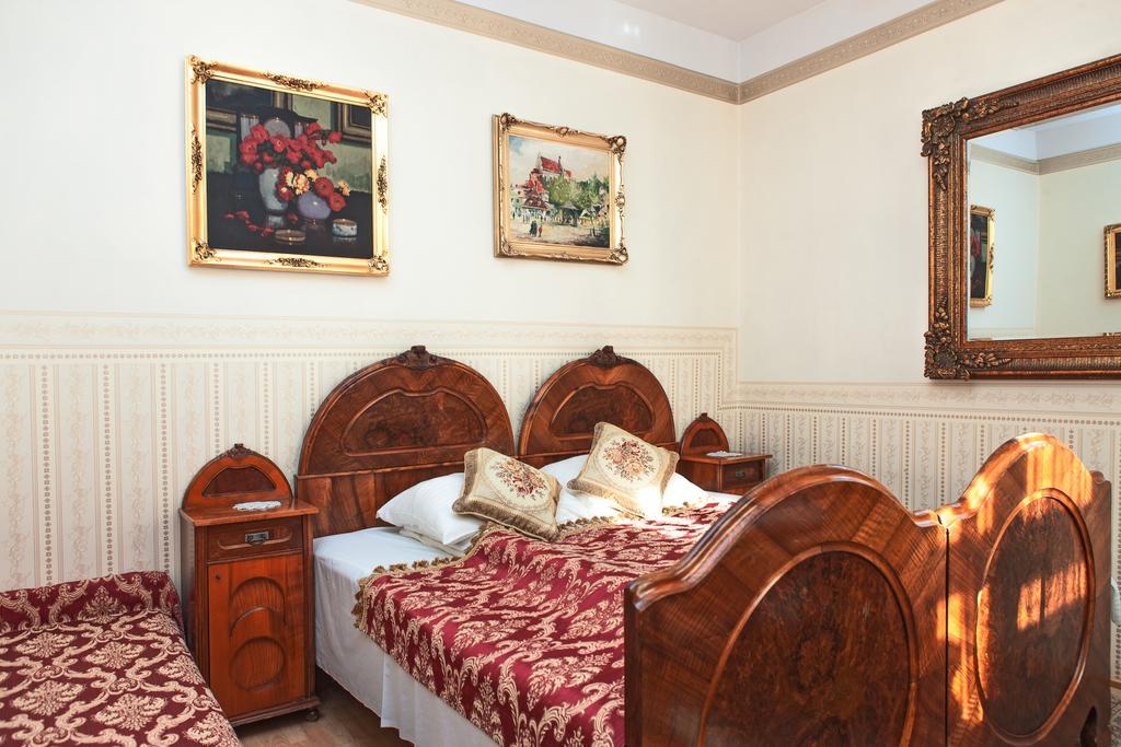 Metropolitan Apartahotel