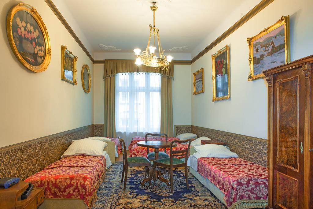 Metropolitan Apartahotel Cracovia