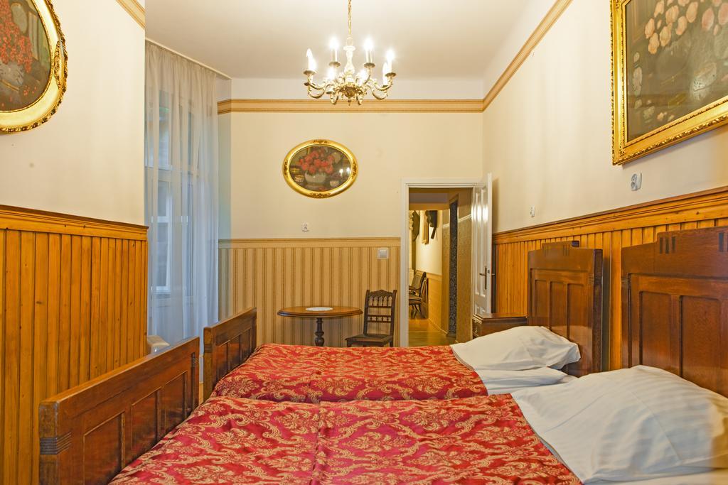 Apartahotel Metropolitan Cracovia