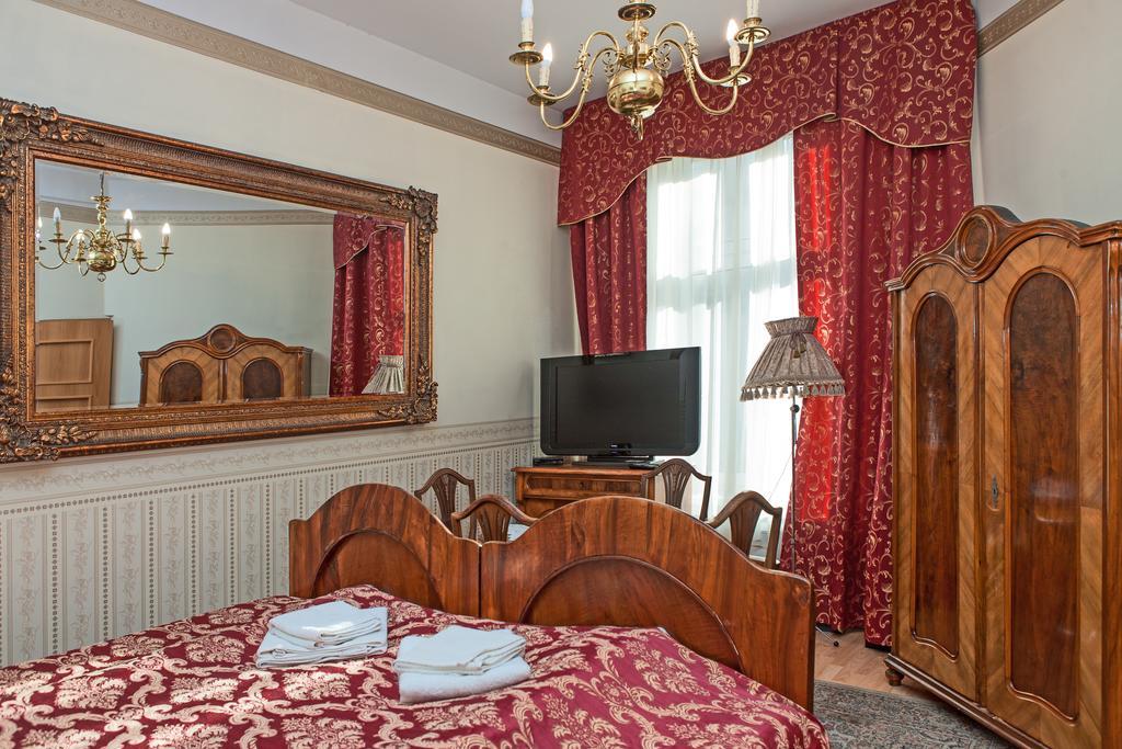 Apartahotel Metropolitan