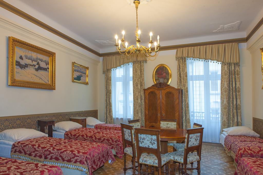 Apartahotel Metropolitan