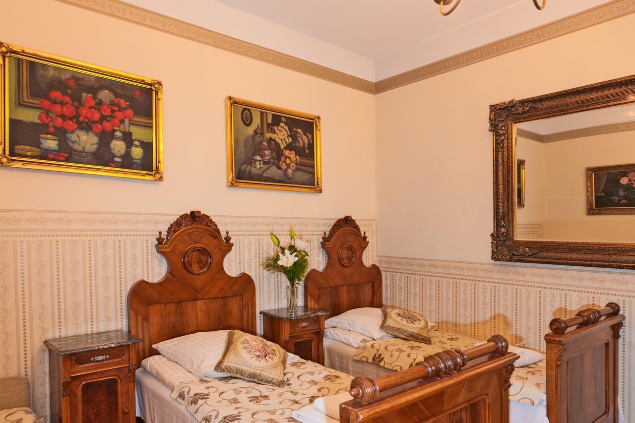 Metropolitan Apartahotel Cracovia