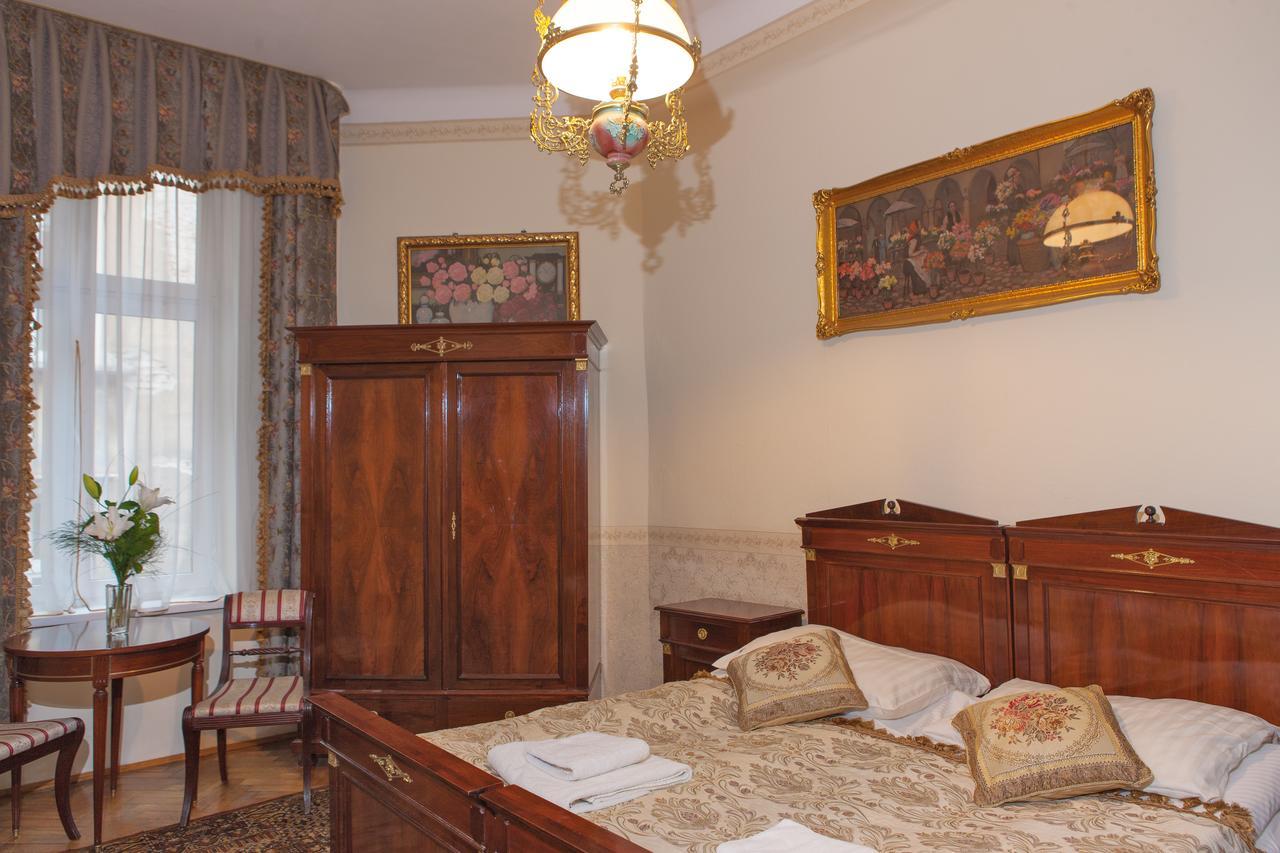 Metropolitan Apartahotel 3*