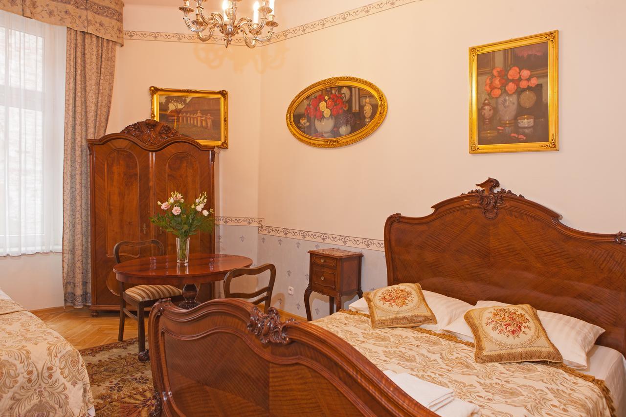 Apartahotel Metropolitan 3*